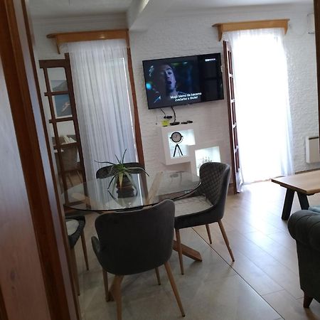 Apartment Ksenija Kotor Buitenkant foto