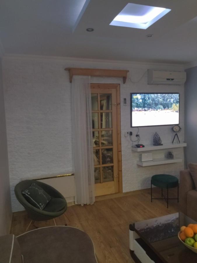Apartment Ksenija Kotor Buitenkant foto