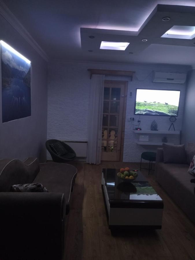 Apartment Ksenija Kotor Buitenkant foto