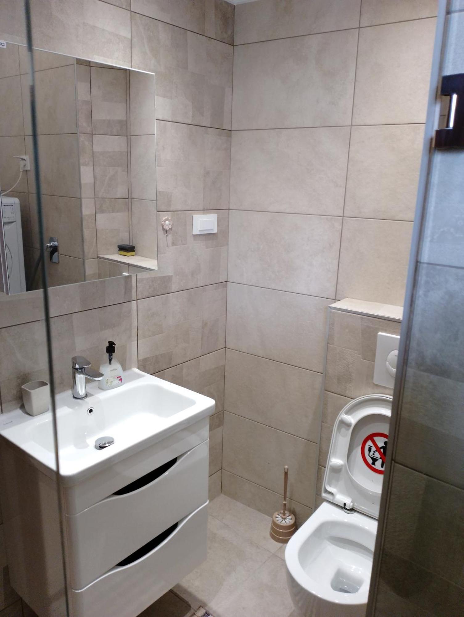Apartment Ksenija Kotor Buitenkant foto