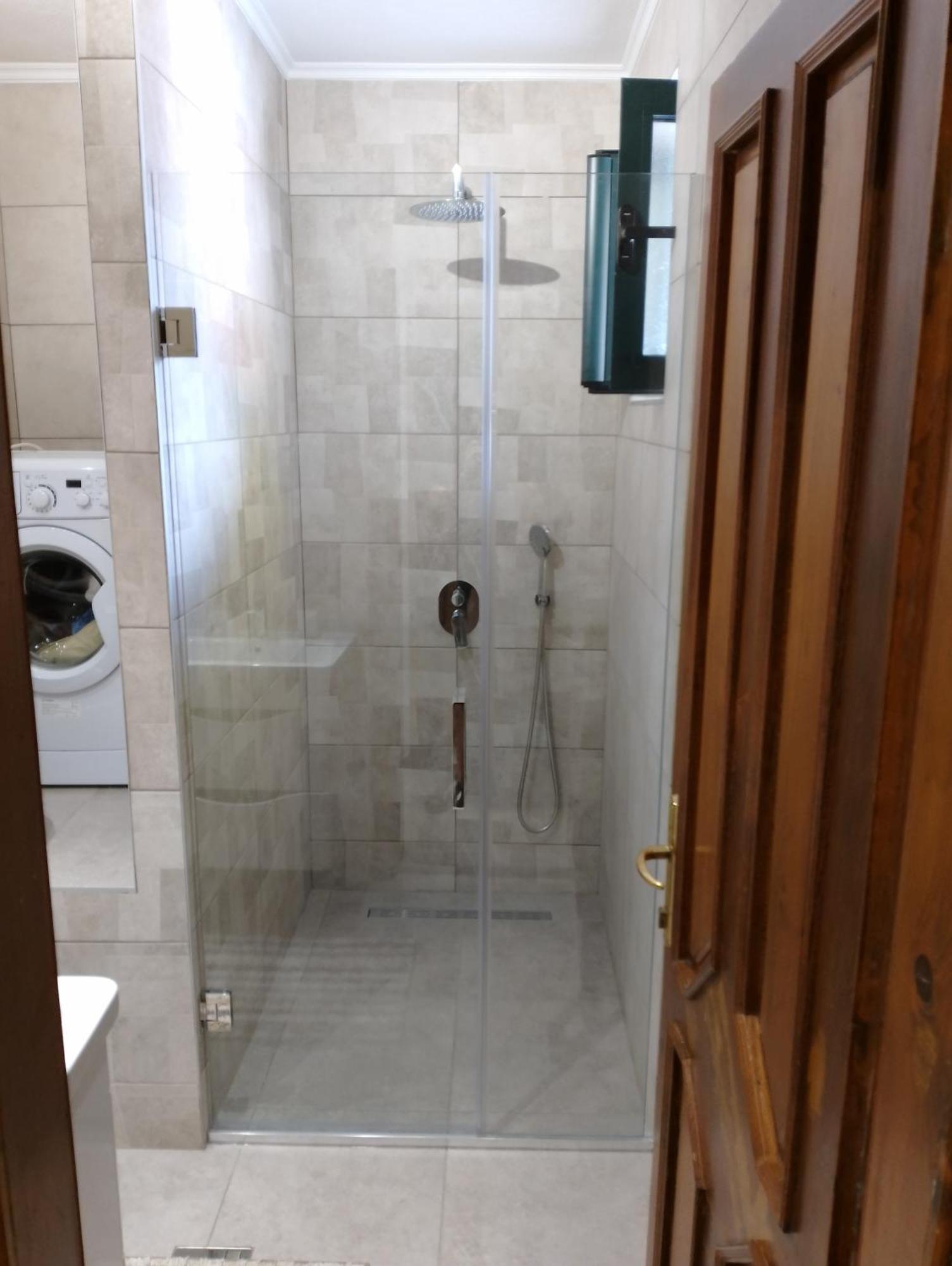 Apartment Ksenija Kotor Buitenkant foto